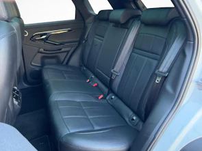 image du véhicule LAND ROVER Range Rover Evoque 2.0 T 250 R-Dynamic SE