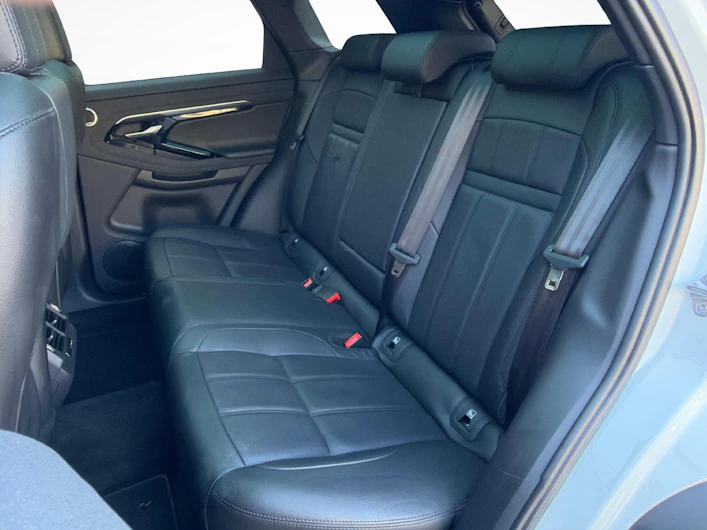 image du véhicule LAND ROVER RANGE ROVER EVOQUE