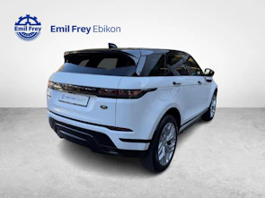image du véhicule LAND ROVER Range Rover Evoque 2.0 T 250 R-Dynamic SE