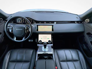 image du véhicule LAND ROVER Range Rover Evoque 2.0 T 250 R-Dynamic SE