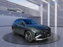 HYUNDAI TUCSON 1.6 T-GDi Hybrid Origo Blackline 4WD