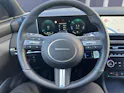 HYUNDAI TUCSON 1.6 T-GDi Hybrid Origo Blackline 4WD