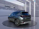 HYUNDAI TUCSON 1.6 T-GDi Hybrid Origo Blackline 4WD