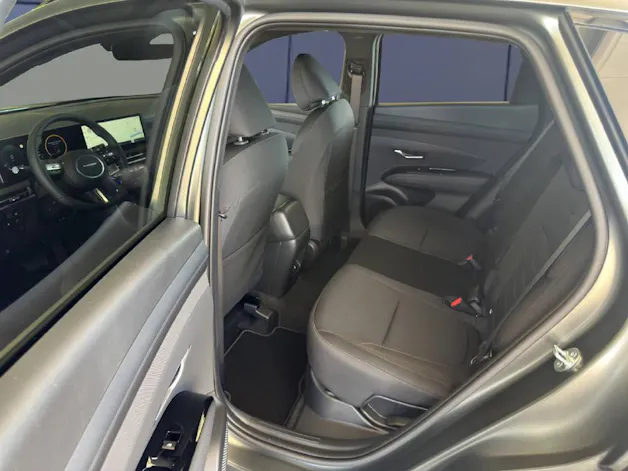 HYUNDAI TUCSON 1.6 T-GDi Hybrid Origo Blackline 4WD