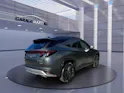 HYUNDAI TUCSON 1.6 T-GDi Hybrid Origo Blackline 4WD