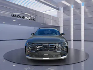 HYUNDAI TUCSON 1.6 T-GDi Hybrid Origo Blackline 4WD