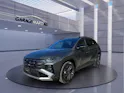 HYUNDAI TUCSON 1.6 T-GDi Hybrid Origo Blackline 4WD