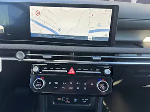 HYUNDAI TUCSON 1.6 T-GDi Hybrid Origo Blackline 4WD