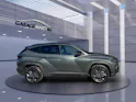 HYUNDAI TUCSON 1.6 T-GDi Hybrid Origo Blackline 4WD