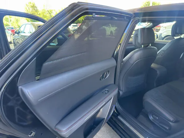 HYUNDAI IONIQ 5 N-Line 84 KWH 4WD