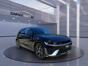 HYUNDAI IONIQ 5 N-Line 84 KWH 4WD