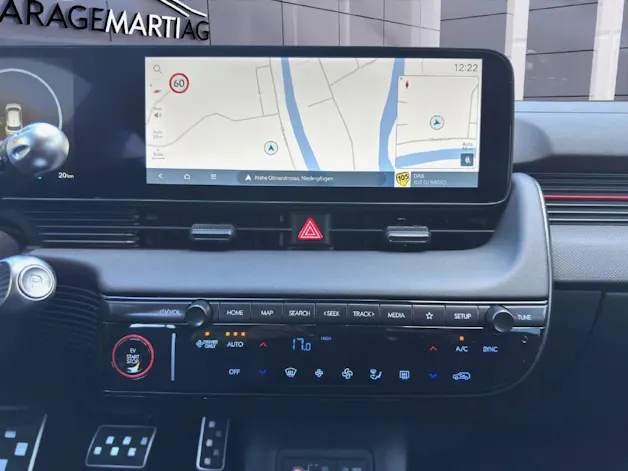 HYUNDAI IONIQ 5 N-Line 84 KWH 4WD