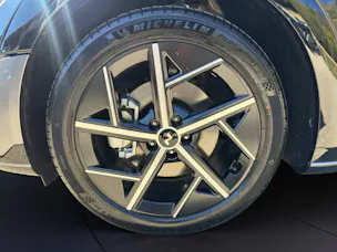 HYUNDAI IONIQ 5 N-Line 84 KWH 4WD