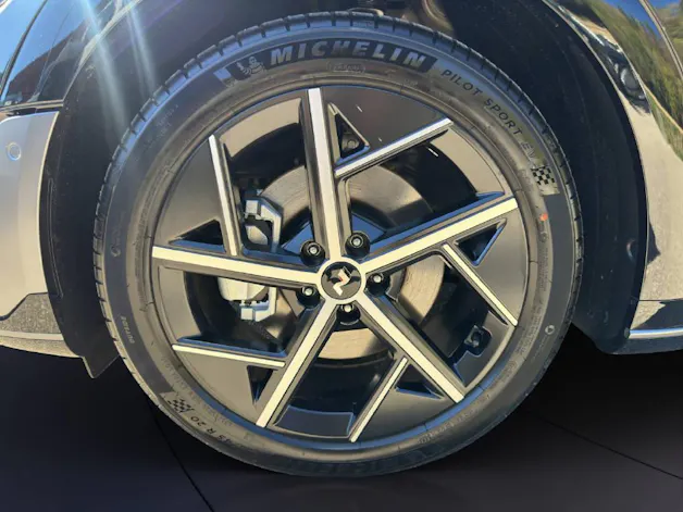 HYUNDAI IONIQ 5 N-Line 84 KWH 4WD