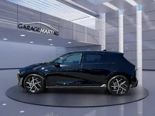 HYUNDAI IONIQ 5 N-Line 84 KWH 4WD