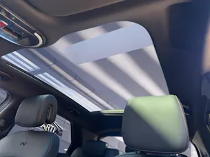 HYUNDAI IONIQ 5 N-Line 84 KWH 4WD