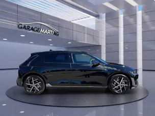 HYUNDAI IONIQ 5 N-Line 84 KWH 4WD