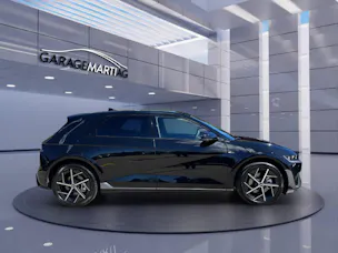 HYUNDAI IONIQ 5 N-Line 84 KWH 4WD