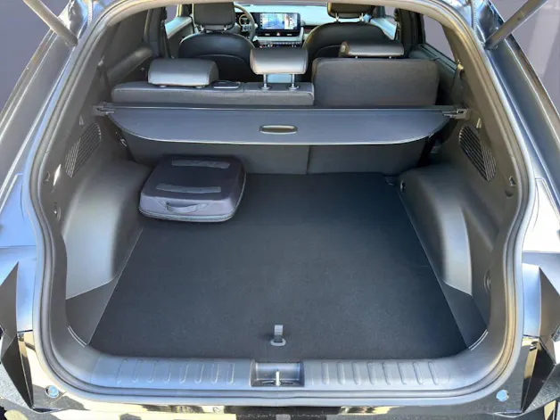 HYUNDAI IONIQ 5 N-Line 84 KWH 4WD