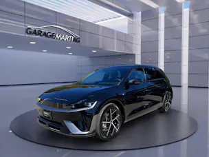 HYUNDAI IONIQ 5 N-Line 84 KWH 4WD