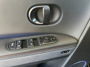 HYUNDAI IONIQ 5 N-Line 84 KWH 4WD
