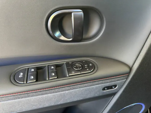 HYUNDAI IONIQ 5 N-Line 84 KWH 4WD