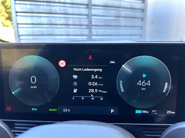 HYUNDAI IONIQ 5 N-Line 84 KWH 4WD