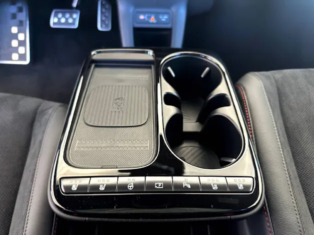 HYUNDAI IONIQ 5 N-Line 84 KWH 4WD