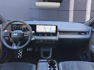 HYUNDAI IONIQ 5 N-Line 84 KWH 4WD
