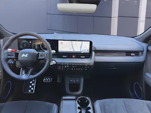 HYUNDAI IONIQ 5 N-Line 84 KWH 4WD