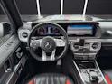 MERCEDES-BENZ G-Klasse W463 G 63 AMG