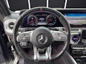 MERCEDES-BENZ G-Klasse W463 G 63 AMG