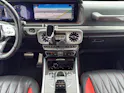MERCEDES-BENZ G-Klasse W463 G 63 AMG