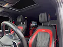 MERCEDES-BENZ G-Klasse W463 G 63 AMG