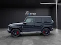 MERCEDES-BENZ G-Klasse W463 G 63 AMG