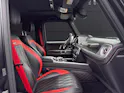 MERCEDES-BENZ G-Klasse W463 G 63 AMG
