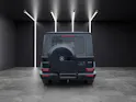 MERCEDES-BENZ G-Klasse W463 G 63 AMG