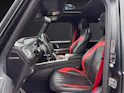 MERCEDES-BENZ G-Klasse W463 G 63 AMG