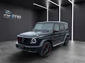 MERCEDES-BENZ G-Klasse W463 G 63 AMG