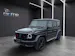 MERCEDES-BENZ G-Klasse W463 G 63 AMG