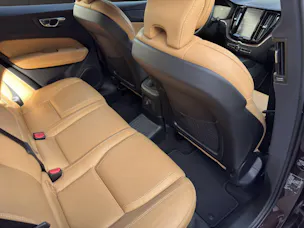 VOLVO XC60 2.0 T8 TE Inscription eAWD
