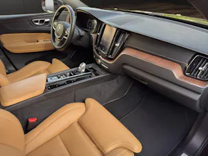 VOLVO XC60 2.0 T8 TE Inscription eAWD