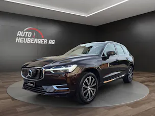 VOLVO XC60 2.0 T8 TE Inscription eAWD