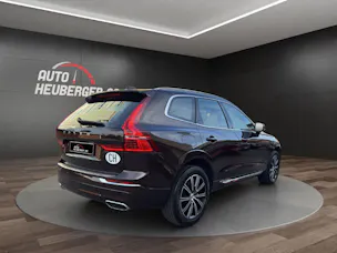 VOLVO XC60 2.0 T8 TE Inscription eAWD