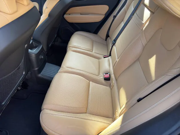 VOLVO XC60 2.0 T8 TE Inscription eAWD