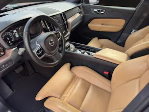VOLVO XC60 2.0 T8 TE Inscription eAWD