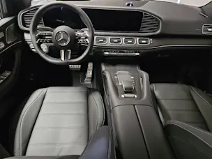 MERCEDES-BENZ GLE 450 d 4Matic Coupé AMG Line
