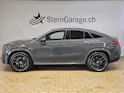 MERCEDES-BENZ GLE 450 d 4Matic Coupé AMG Line