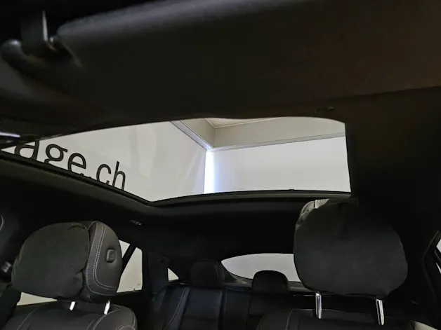 MERCEDES-BENZ GLE 450 d 4Matic Coupé AMG Line