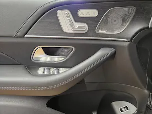 MERCEDES-BENZ GLE 450 d 4Matic Coupé AMG Line